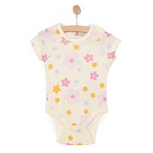 Kız Kısa Kol Body Kız Bebek Kız Kısa Kol Body Kız Bebek