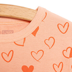 Kız Kısa Kol Body Kız Bebek Kız Kısa Kol Body Kız Bebek