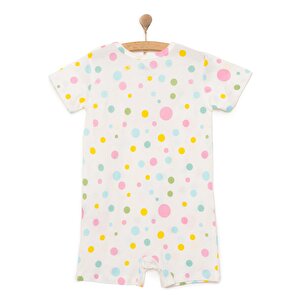 Kız Kısa Tulum Kız Bebek Kız Kısa Tulum Kız Bebek