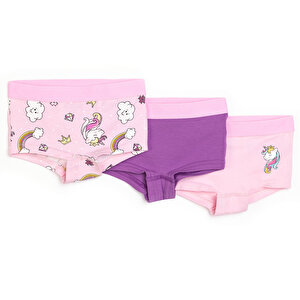 HelloBaby Kız Külot, Pembe, 2 Yaş