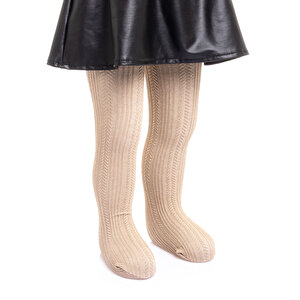 Kız Külotlu Çorap Kız Bebek Kız Külotlu Çorap Kız Bebek