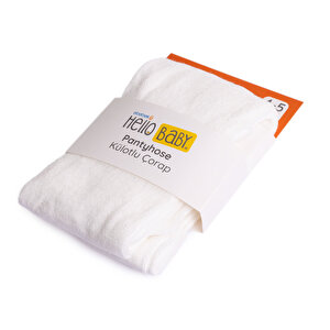 Külotlu Çorap Kız Bebek