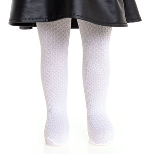 Kız Külotlu Çorap Kız Bebek Kız Külotlu Çorap Kız Bebek