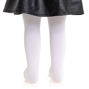 Kız Külotlu Çorap Kız Bebek Kız Külotlu Çorap Kız Bebek