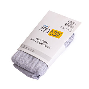 Külotlu Çorap Kız Bebek