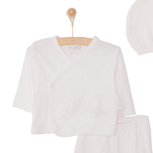 Kız Mevlüt Kıyafeti Kız Bebek