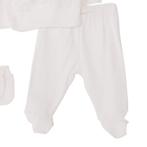 Kız Mevlüt Kıyafeti Kız Bebek