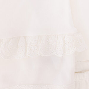 Kız Mevlüt Kıyafeti Kız Bebek