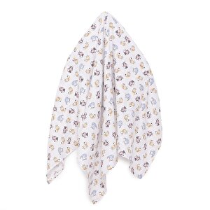 Müslin Battaniye Müslin Battaniye