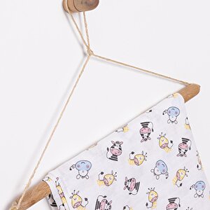 Müslin Battaniye Müslin Battaniye