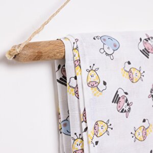 Müslin Battaniye Müslin Battaniye