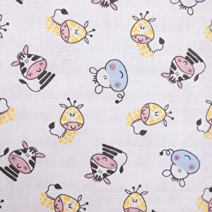 Müslin Battaniye Müslin Battaniye