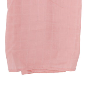 Kız Müslin Battaniye Kız Bebek