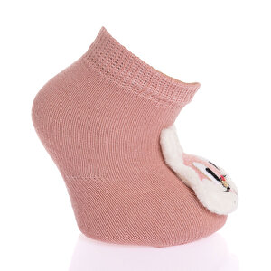 Kız Oyuncaklı Çorap Kız Bebek