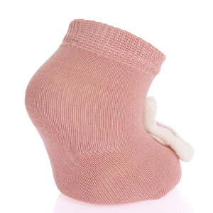 Kız Oyuncaklı Çorap Kız Bebek