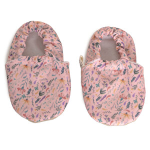 Kokopatik Kız Patik, Pembe, 20
