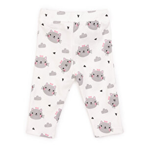 Kız Patiksiz Alt Kız Bebek Kız Patiksiz Alt Kız Bebek