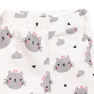 Kız Patiksiz Alt Kız Bebek Kız Patiksiz Alt Kız Bebek