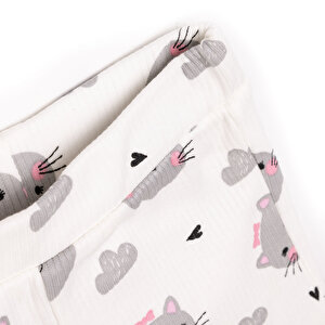 Kız Patiksiz Alt Kız Bebek Kız Patiksiz Alt Kız Bebek