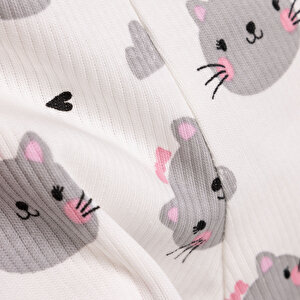 Kız Patiksiz Alt Kız Bebek Kız Patiksiz Alt Kız Bebek