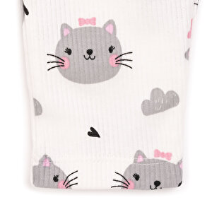 Kız Patiksiz Alt Kız Bebek Kız Patiksiz Alt Kız Bebek