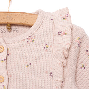 Kız Patiksiz Tulum Kız Bebek Kız Patiksiz Tulum Kız Bebek