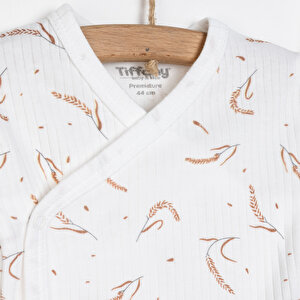 Kız Prematüre Set Kız Bebek