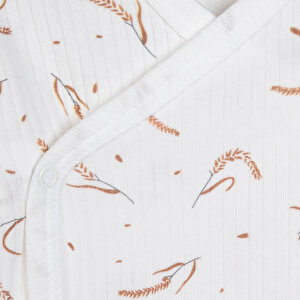 Kız Prematüre Set Kız Bebek