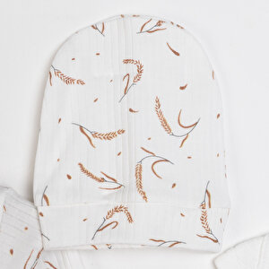 Kız Prematüre Set Kız Bebek