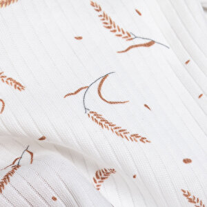 Kız Prematüre Set Kız Bebek