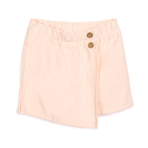HelloBaby Basic Şort, Açık Pembe, 9 Ay