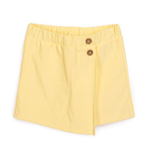 HelloBaby Basic Şort, Açık Pembe, 1 Yaş