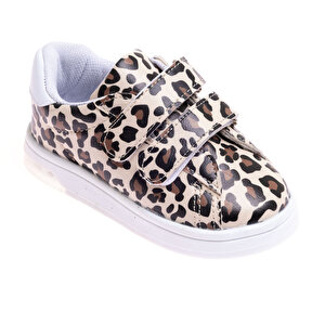 Kız Spor Ayakkabı Kız Bebek