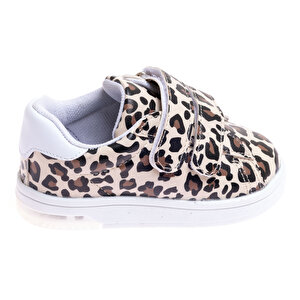 Kız Spor Ayakkabı Kız Bebek