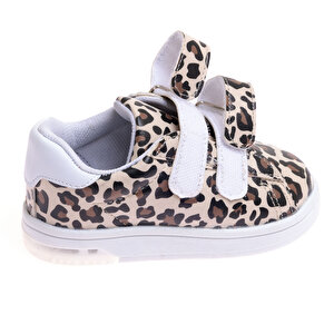 Kız Spor Ayakkabı Kız Bebek