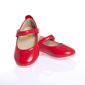 Kız Babet Ayakkabı Kız Bebek Kız Babet Ayakkabı Kız Bebek