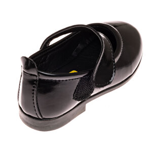 Kız Babet Ayakkabı Kız Bebek