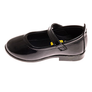 Kız Babet Ayakkabı Kız Bebek