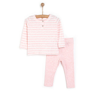 Newborn Fashion C, Açık Pembe, Yenidoğan