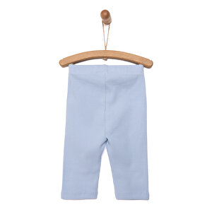 Kız Bebek Tayt Reçme Paça Kız Bebek Tayt Reçme Paça