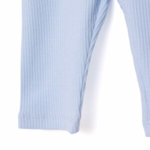 Kız Bebek Tayt Reçme Paça Kız Bebek Tayt Reçme Paça