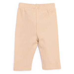 Kız Bebek Tayt Reçme Paça