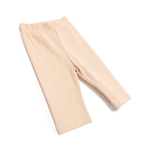 Kız Bebek Tayt Reçme Paça