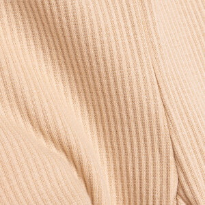 Kız Bebek Tayt Reçme Paça