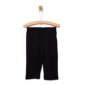 Kız Bebek Tayt Reçme Paça Kız Bebek Tayt Reçme Paça