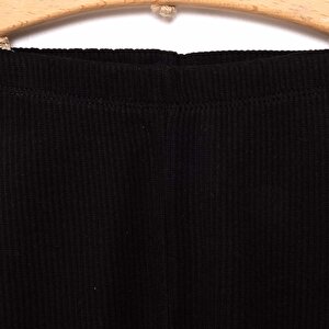 Kız Bebek Tayt Reçme Paça Kız Bebek Tayt Reçme Paça