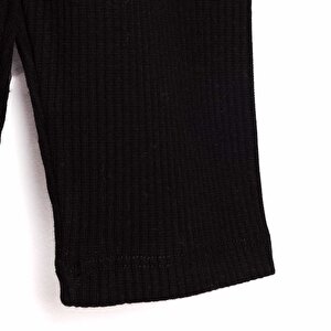 Kız Bebek Tayt Reçme Paça Kız Bebek Tayt Reçme Paça