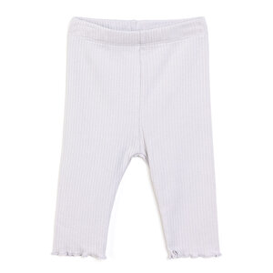 HelloBaby Kız Tayt, Gri, 3 Ay