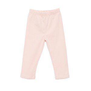 HelloBaby Kız Tayt, Koyu Pembe, 1 Yaş