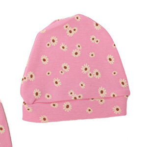 Kız Tulum-Body-Şapka Kız Bebek Kız Tulum-Body-Şapka Kız Bebek